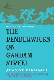 The Penderwicks on Gardam Street (Penderwicks, Bk 2)