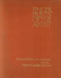 Fingerprints of the Artist: European Terra-Cotta Sculpture from the Arthur M. Sackler Collections