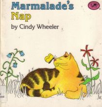 Marmalade's Nap (Dragonfly Books)