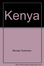 Kenya;: A vacation guide