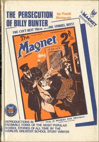 Persecution of Billy Bunter (