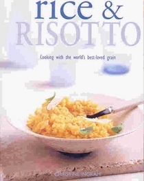 Rice  Risotto