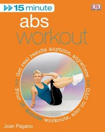 15 Minute Abs Workout