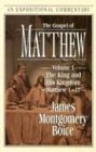 The Gospel of Matthew (Expositional Commentary)