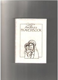 Queen of Apostles Prbk-White: