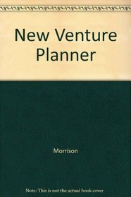 New Venture Planner