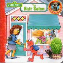 The Hair Salon (Sesame Street) (Sesame Street)