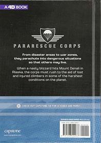 Denali Storm: A 4D Book (Pararescue Corps)