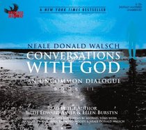 Conversations With God Volume 2 (An Uncommon Dialogue) (Conversations with God (Audio))
