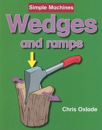 Wedges & Ramps (Simple Machines)
