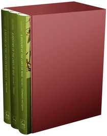 A History of the Laws of War: 3 Volume Boxed Set