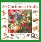 50 Christmas Crafts (Step-by-step) (Spanish Edition)