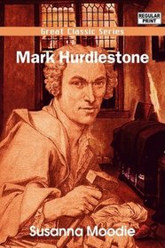 Mark Hurdlestone
