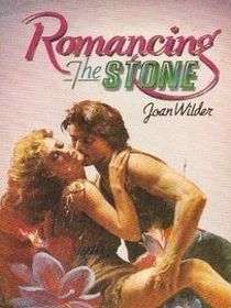 Romancing the Stone