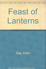 The Feast of Lanterns