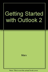 Getting Started with Outlook 2002