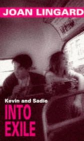 Kevin and Saide into Exile (Puffin Teenage Books)