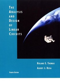 The Analysis and Design of Linear Circuits, Fourth Edition