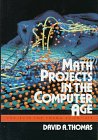 Math Projects in the Computer Age (Projects for Young Scientists)