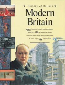 Modern Britain (History of Britain)