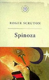 THE GREAT PHILOSOPHERS:SPINOZA