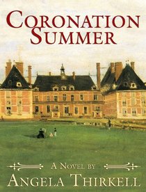 Coronation Summer: Library Edition