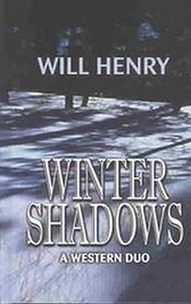 Winter Shadows: A Western Duo