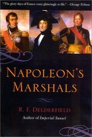 Napoleon's Marshals (2nd Edition)