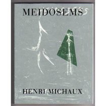 Meidosems: Poems and Lithographs