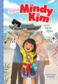 Mindy Kim and the Trip to Korea (Mindy Kim, 5)
