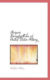 Harpers Encyclopdia of United States History