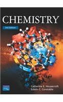 Chemistry: An Introduction to Organic, Inorganic and Physical Chemistry: AND Onekey Coursecmopass Access Card