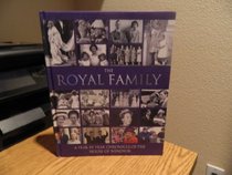 The Royal Family, a Year By Year Chronicle of the House of Windsor