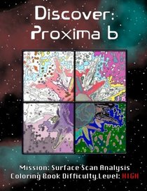 Discover: Proxima b: Mission: Surface Scan Analysis