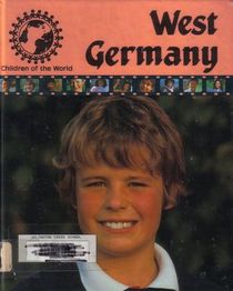 West Germany (Children of the World)