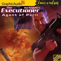 The Executioner # 315 - Agent of Peril