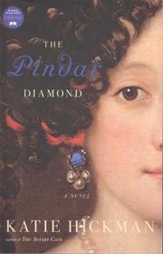 The Pindar Diamond
