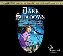 Dark Shadows (Dark Shadows, Bk 1) (Audio CD-MP3) (Unabridged)