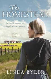 The Homestead (Dakota, Bk 1)