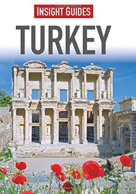 Insight Guides: Turkey