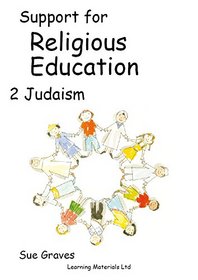 Support for Religious Education: Bk. 2: Judaism