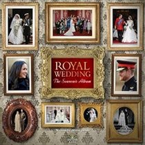 Royal Wedding: The Souvenir Album