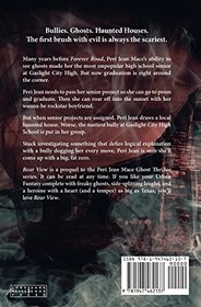 Rear View (Peri Jean Mace Ghost Thriller)