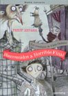 Bienvenidos a Horrible final / Awful End: Las aventuras de Eddie Dickens / The Adventures of Eddie Dickens (Serie Infinita / Infinite Serie) (Spanish Edition)