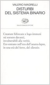 Disturbi Del Sistema Binario (Italian Edition)