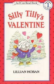 Silly Tilly's Valentine (I Can Read,  Level 1)