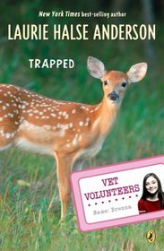 Trapped #8 (Vet Volunteers)