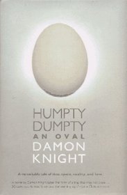 Humpty Dumpty: An Oval