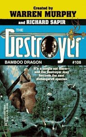 Bamboo Dragon (Destroyer, Bk 108)