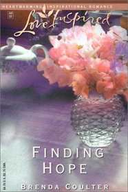 Finding Hope (Love Inspired, No 216)